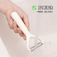卸売りの新型マッシュポテト削り器ステンレスキュウリにんじん削り刀多機能糸切り器|undefined