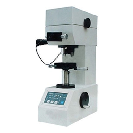 HV-5维氏硬度计 小负荷型高精度数显金属维氏 硬度测试仪器