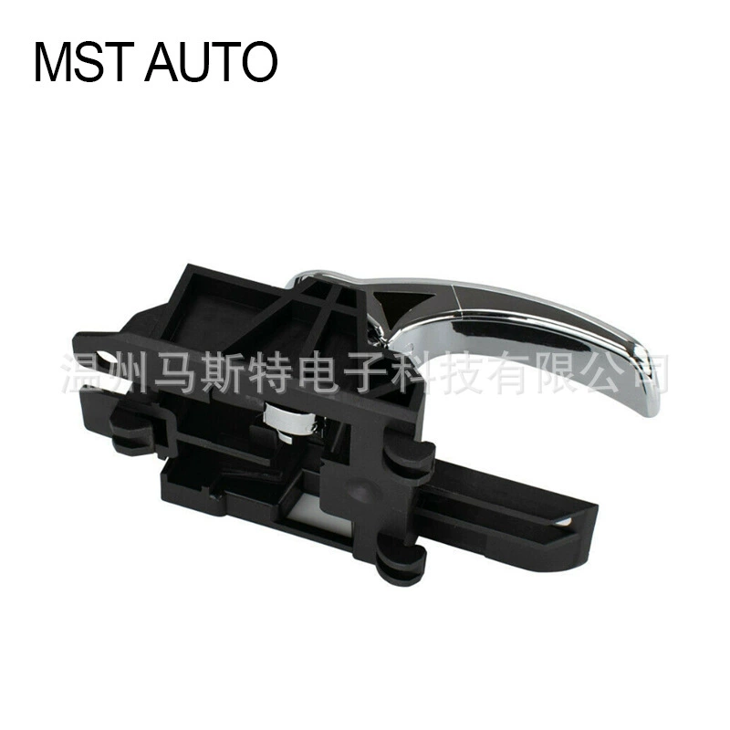 Ручки дверей 80671JD00E 80670JD00E для Nissan Qashqai J10 2007-2013