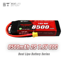 BTRC܇8500mah 80C 7.6V/2Sģ܇늳