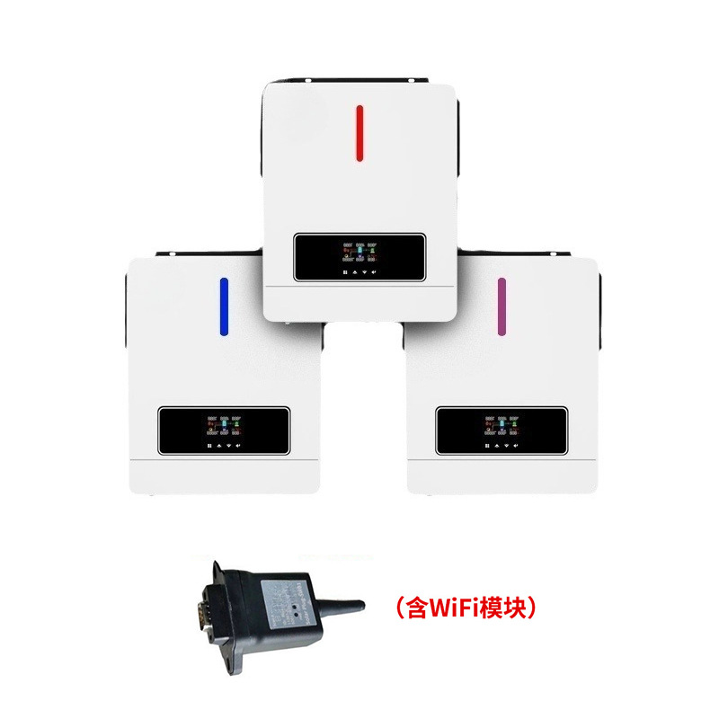 NM ECO 4.2KW PLUS（24v）+WiFi