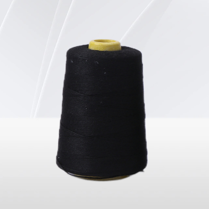 블랙 3가닥 190g (약 600m)