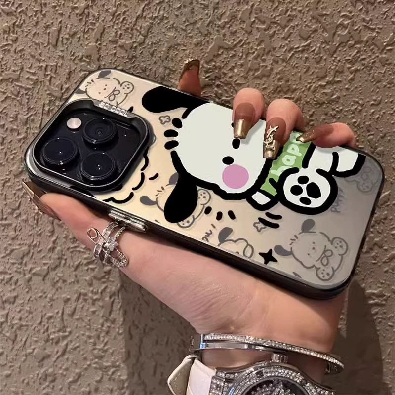 Apple, совместимый iPhone 17, чехол для телефона, милый защитный чехол, 17promax, 16plus, iphone