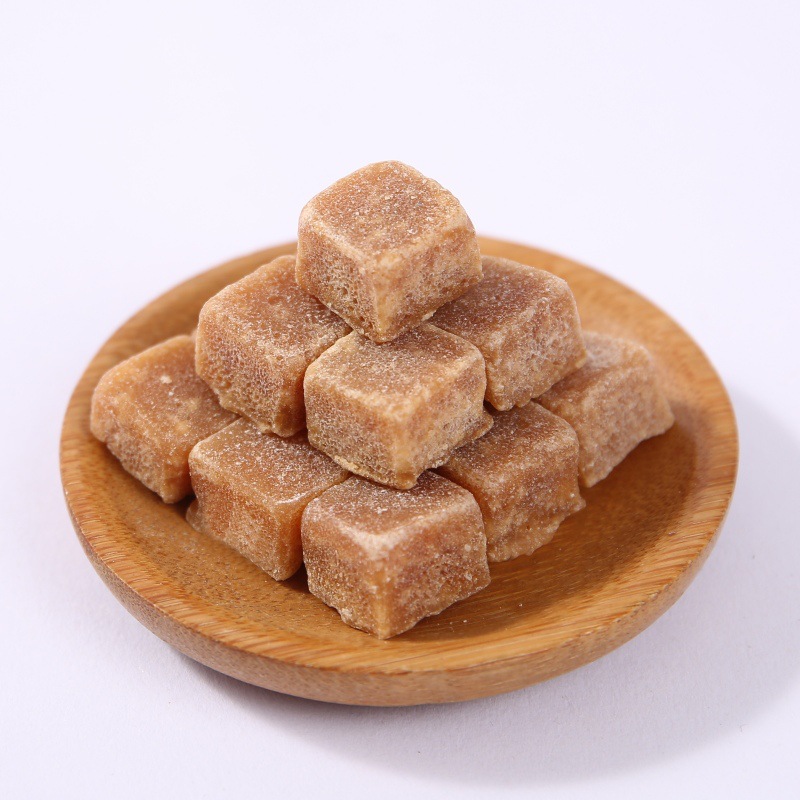 Chongqing specialty Da Zhang pear cream candy wholesale bulk pear cream sugar taste cool scenic spot exhibition hot selling food