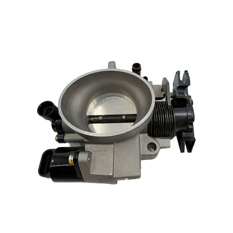 Suitable for Buick Chevrolet Throttle Assembly 17113688 12595271 17113630 Auto Parts