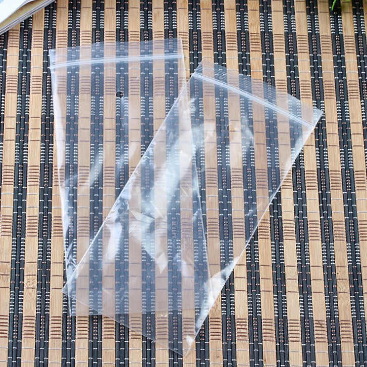 批发太阳眼镜自封袋加厚眼镜袋太阳镜老花镜封口袋墨镜塑料包装袋