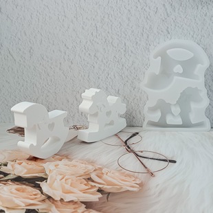 S1834 �N�N�R�[�� �����b�ˮ��ʯ��ģ��DIY���zģ��