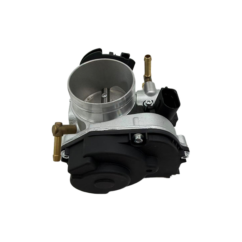 Suitable for Volkswagen Skoda Beetle Car Throttle Assembly 06A133066E Auto Parts