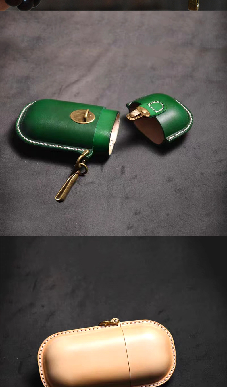 Various Colors of Eyeglass Case