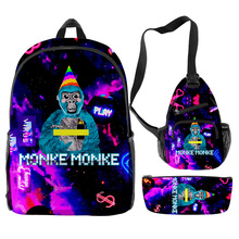 3DƷΑ򱳰 Gorilla tag бPӡ