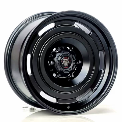 Suitable for Pajero Great: Hub - 16x85j-purple-jt215-modified-model