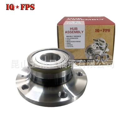 512319 1T0501611Ac – Bearing