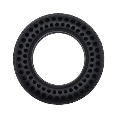 Yolsuzluq şinləri Scooter Tire Air-Free 10inch