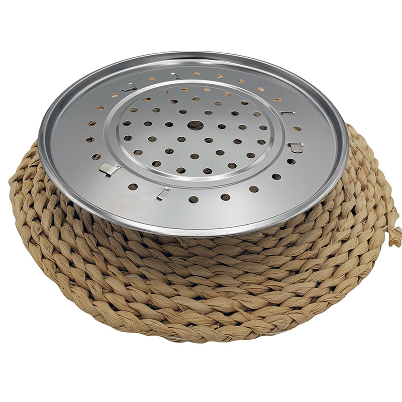 M7241 22 # multiusos vapor de acero inoxidable vapor cesta de frutas extensible