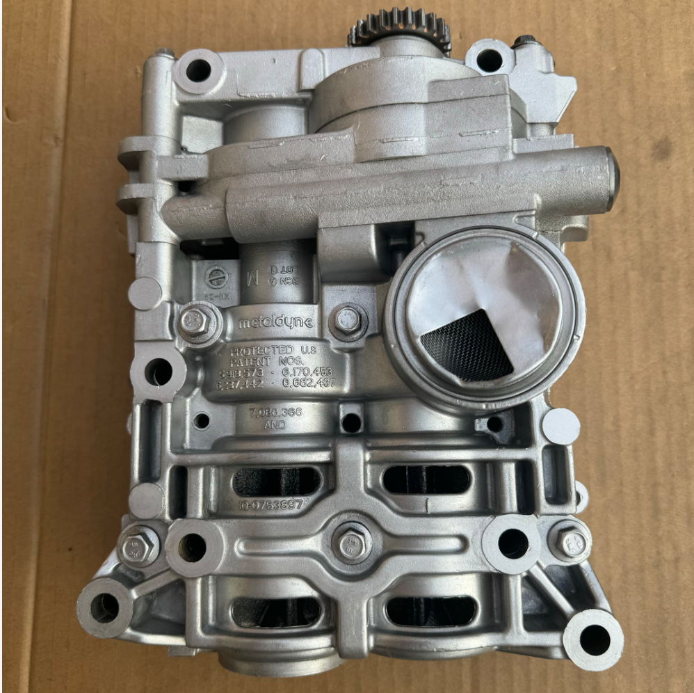 Suitable for Hyundai Kia Oil Pump Balance Shaft 23300-2g951 23300-25922 233002g510