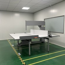 珍珠棉深加工设备 海绵 立切机直切机 竖切机包邮