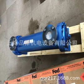 冷却器SHC-2020P1日本KAMUI神威产业冷却器 SL-418W2-R