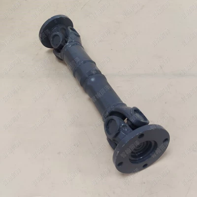 Roller Parts, Road Milling – Ötürücü vallar