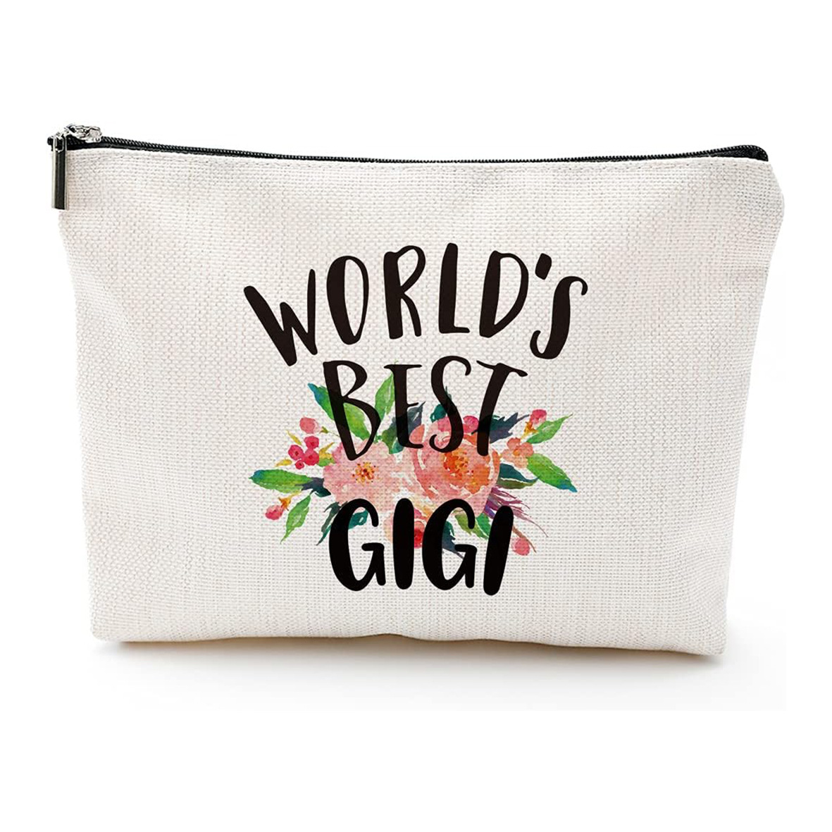 Transfronterizo Amazon éxito regalo de cumpleaños para amigos bolsas de maquillaje de damas bolsas de mano bolsas de lavado bolsas de tela