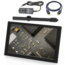 11.6@ʾ1366x768HDMI/VGAӿڹI@ʾ@΢RҺU