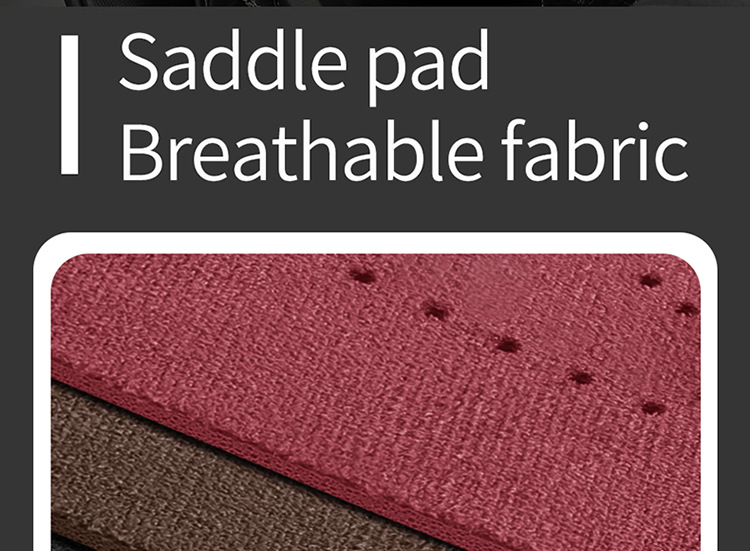 25 New All-Season Suede Leather Saddle Pads, Breathable, Dirt-Resistant and Wear-Resistant Car Seat Cushions, Car Interior Seat Covers
