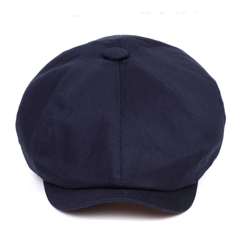 Forår og efterår afslappet britisk ottekantet and_voghion.com