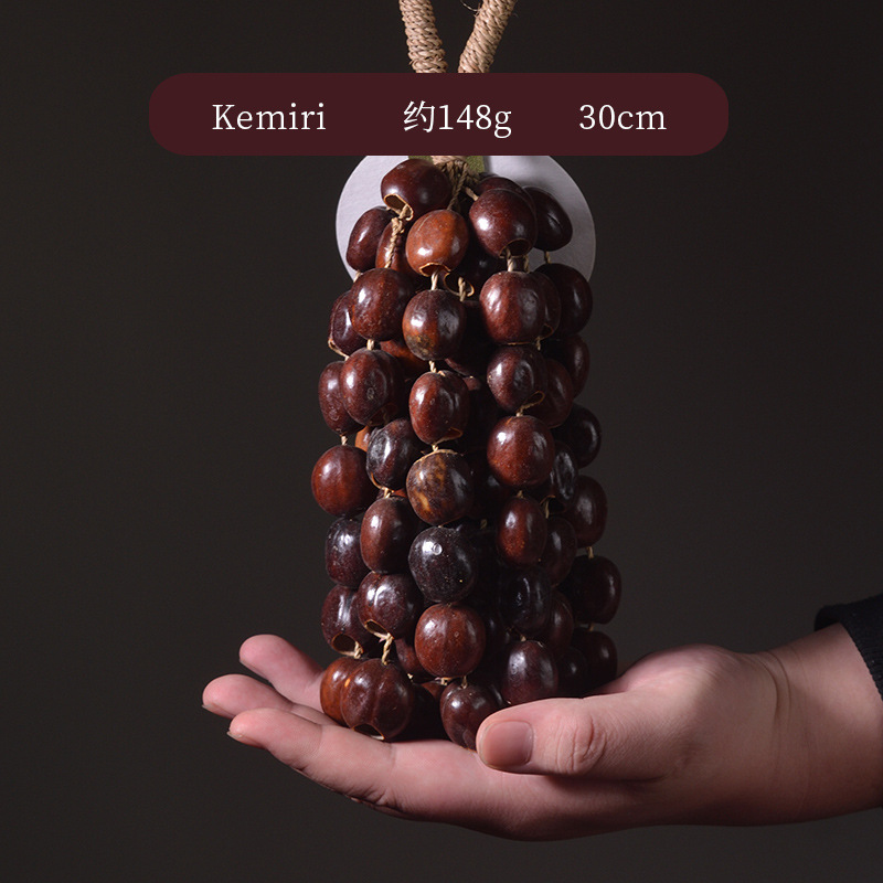 Kemiri Handbell-Large