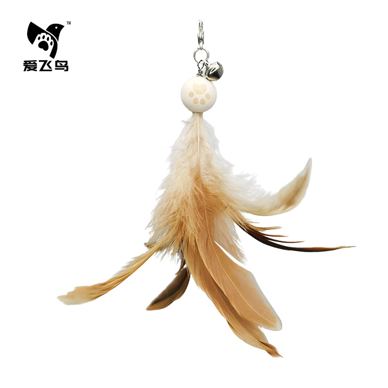 고양이 발 인형-기본 색상