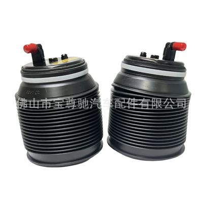 For 4Runner Gx460, damping system