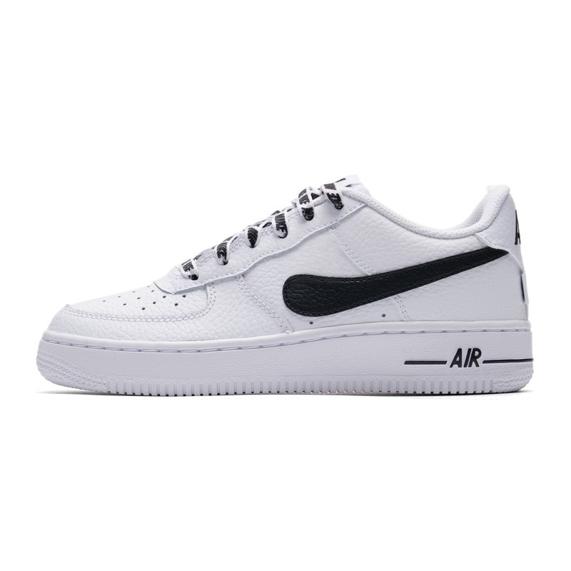 Fuerza Aérea clásica de la Fuerza Aérea zapatos casuales retro para hombres y mujeres, una explosión transfronteriza