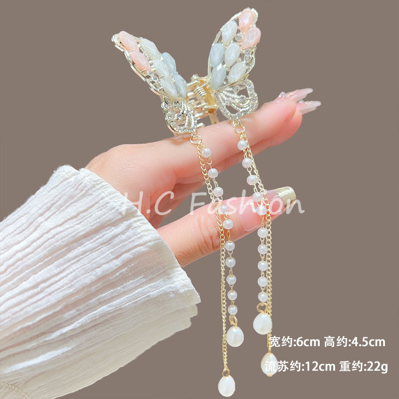 L78 무지개 나비