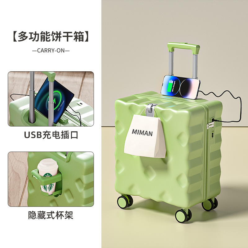 아보카도 그린