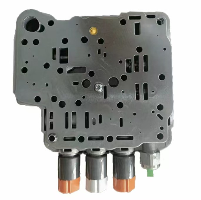 Vt3 Transmission Valve Body Is Suitable for Dongfeng/Zotye, Geely and Other Transmissions