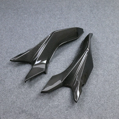 plate carbon fiber shell motorcycle – Car shell