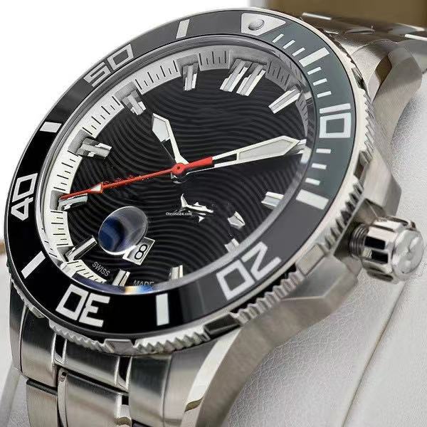 Meeste kõrgekvaliteediline veekindel kvartskell_voghion.com