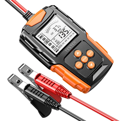 Life Analyzer, Avtomobil diaqnostika alətləri