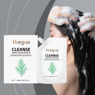 HOEGOA �Ե���ϴ�lˮ ��ˬ�غ��坍������ɰl�z��ĭ�S���ճ��o��