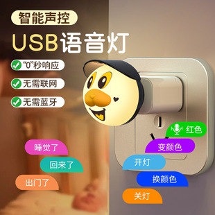 �¿������Z����USB��ȤСҹ���o��led�Շ��؟��߲ʿ�ͨ�������l