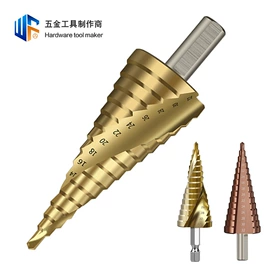 钻头;电动工具配件;家用组合工具
