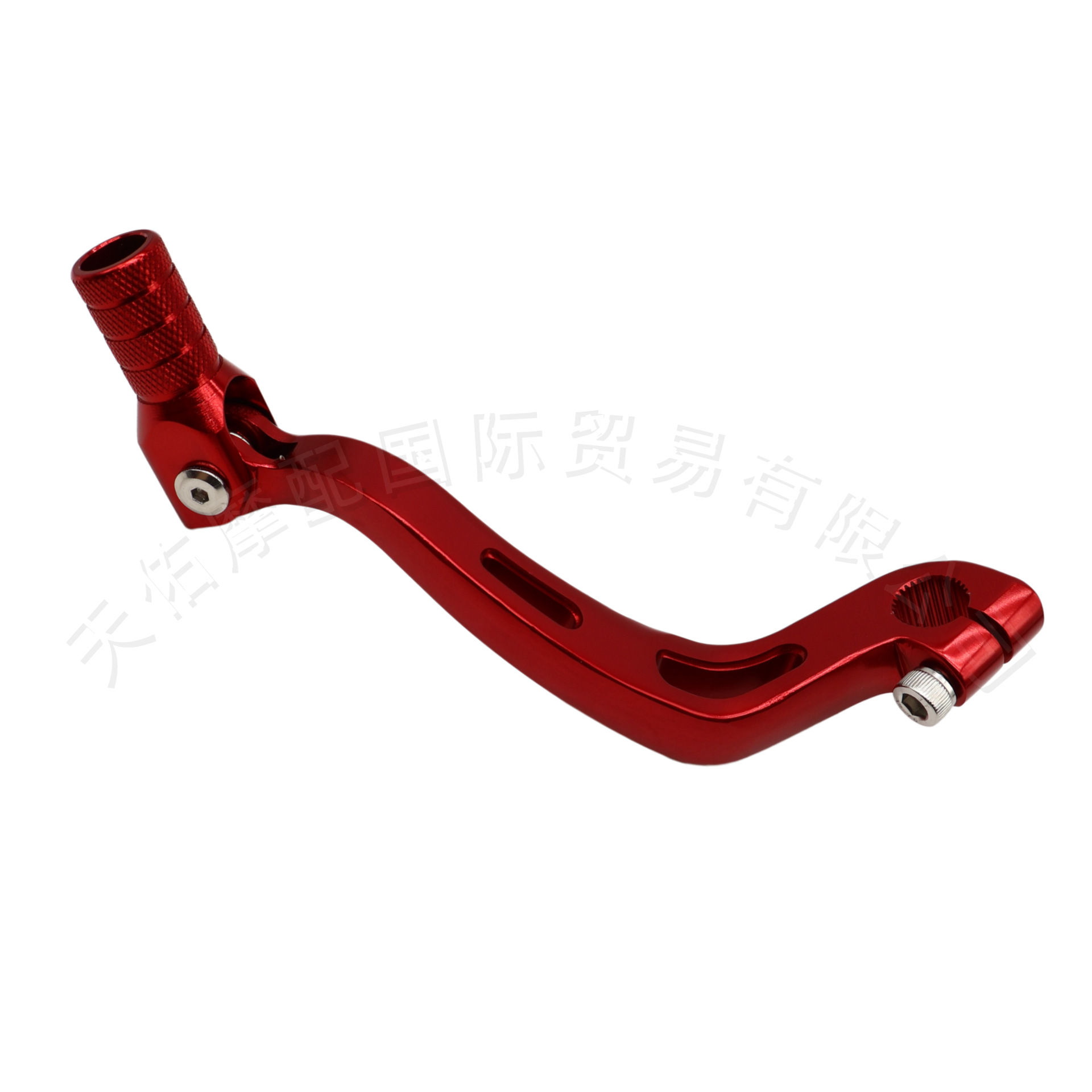Off-Road Motorcycle Modified Cnc Aluminum Alloy Folding Gear Shift Lever Pedal Suitable for Beta Xtrainer
