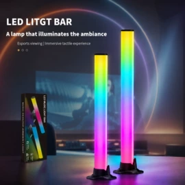 LED灯带;落地灯;小夜灯