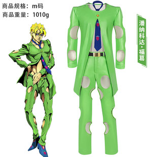 JOJO������ð�Ucos�� �˼{���_.����cosplay�f�}���S��֮�LFugo