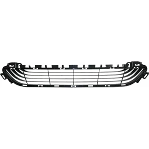 Mercedes-Benz C-Class W205 ön barmaqlıq alt havalandırma toru 2058852023