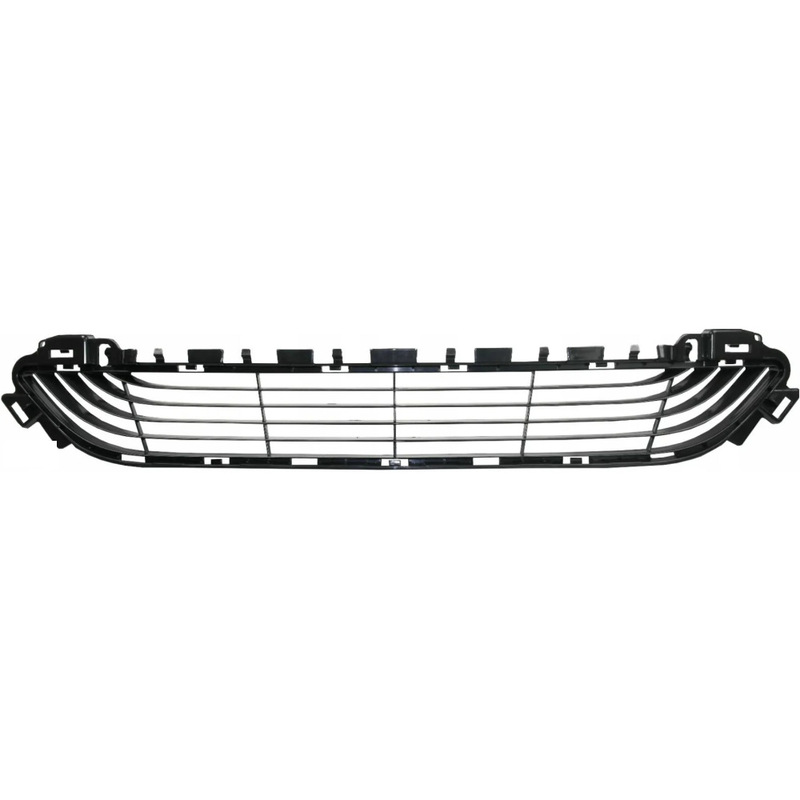 2058852023 Applicable to Mercedes-Benz C- Class W205 Bar Net Lower Ventilation Net Front Bar Ventilation Net 2058852023 Applicable to Mercedes-Benz C- Class W205 Bar Net Lower Ventilation Net Front Bar Ventilation Net