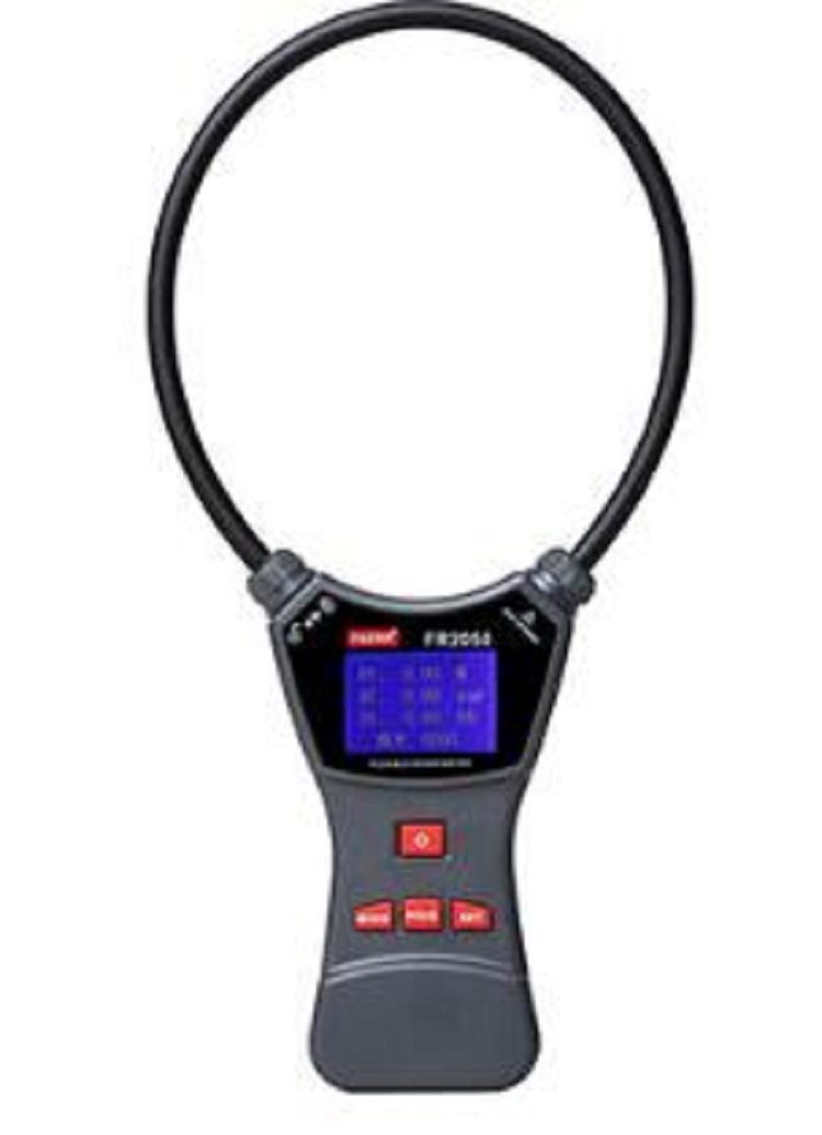 柔性钳形功率表 （φ300mm口径）型号 BFSH5-FR2050E库号M390531