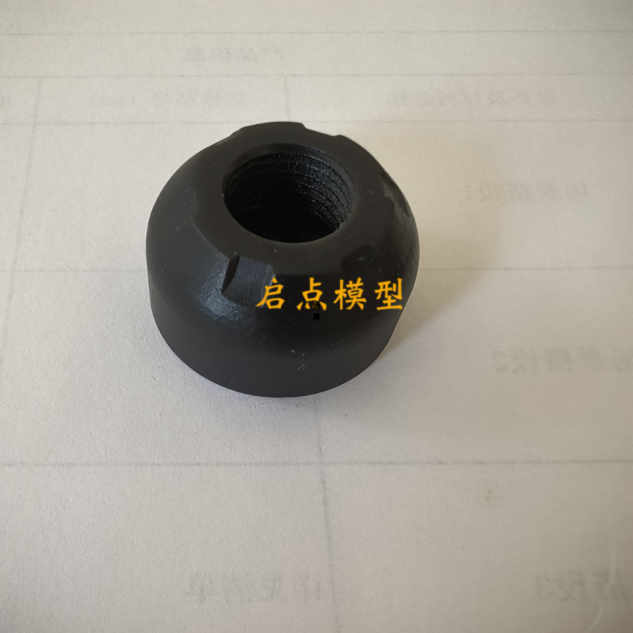 工业设计 3d打印 手板 cnc