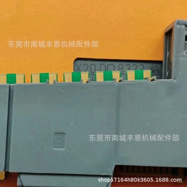 X20PS8002贝加莱PLC模块实物拍摄库存现货优惠咨询议价顺丰包邮