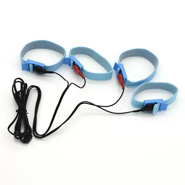 4 pack (including cable)