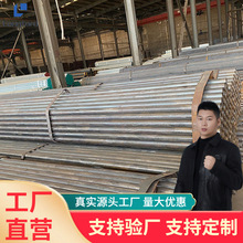 1500高强焊管 高强度直缝焊管980建筑输送管道高强度700高强焊管