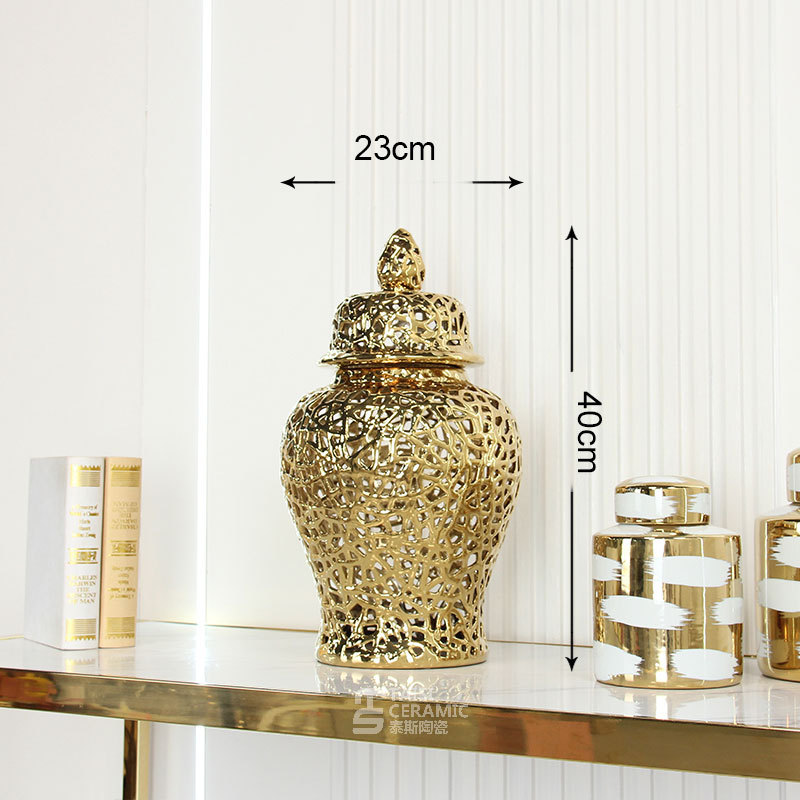 J159 골든 트럼펫 (40CM)